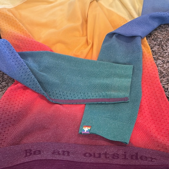 Figs, long sleeved top - Picture 10 of 15